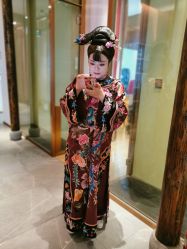 -盘子女人坊古装写真摄影(南京总店)