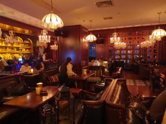 -隐肆威士忌鸡尾酒吧(玉沙国际店)