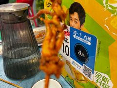 -范家大院(华为店)