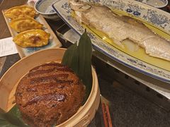 -南京大牌档(新街口德基广场店)