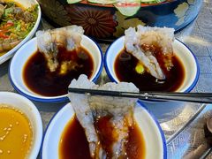 -官塘鱻鱻鱼生·潮汕生腌·砂锅粥(西马路总店)