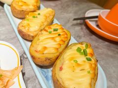 -蚝魁·海鲜大排档·啫啫·生蚝(体育西店)