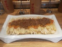 -柴米油盐(土菜院子店)
