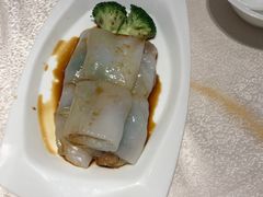 -荣粤酒家·融合粤菜