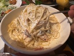 -安妮意大利餐厅(国贸店)