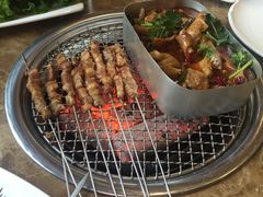 -金太阳海鲜烧烤·本地人餐厅(东纬路旗舰店)