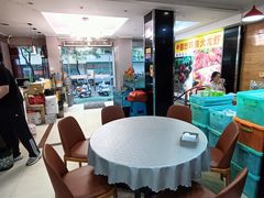 -香满锅老北京羊蝎子火锅·家常菜(新街口店)