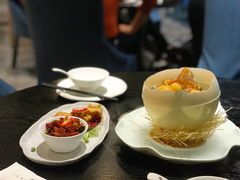 -柒园·三十年创意杭帮菜(龙湖滨江天街店)