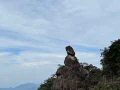 -三清山风景名胜区