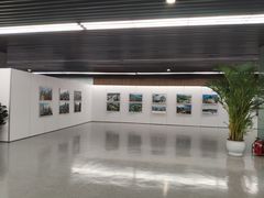 -天津市规划展览馆