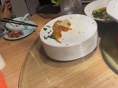 -卢大鲜鱼头捞饭(美利广场店)