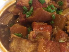 -妈妈的味道(工人体育场东路店)