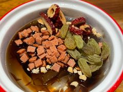 红糖冰粉-老板恋上鱼(印象城店)