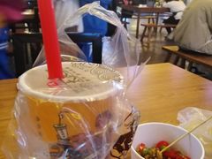 -茶太良品·北京特色茶饮(西站食宝街店)