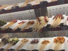 -成都玉林串串香(世纪港湾店)