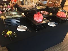 -大天瑞斯丽酒店-中餐厅