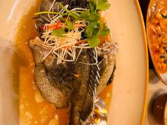 -亚特兰蒂斯·蟹餐厅 CRAB KITCHEN·鲜活海鲜