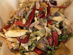 -李子坝梁山鸡(李子坝大鸡哥店)