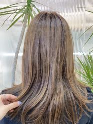 -YESIDO BLACK椰岛造型