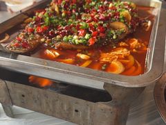 -红桃K虾王·小龙虾·烧烤·火锅(红星路店)