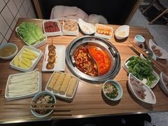 -季季红火锅(长沙步行街店)