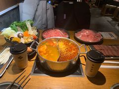 -呷哺呷哺 黄金牧场 (新中关购物中心店)