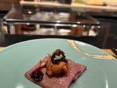 -奈良本寿司(永嘉路店)