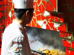 -卢布里西餐厅(总店)