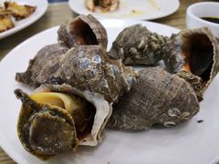 -聚德福海鲜家常菜(刘庄店)