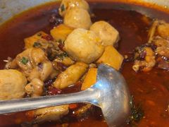 -嗣林·爷爷的私房菜(湾里店)