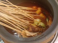 -CoCo都可(白石洲店)
