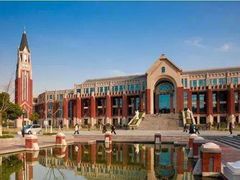 -华东政法大学(松江校区)