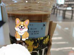 -瑞幸咖啡(巴黎春天陕西路店)