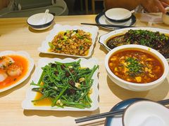 -香缇小院私房菜(盐务街店)