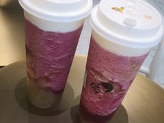 -喜茶(永旺梦乐城店)