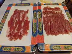-海汕记·潮汕鲜牛肉火锅·自助