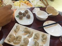 -广味鲜潮汕牛肉火锅(延安三路店)