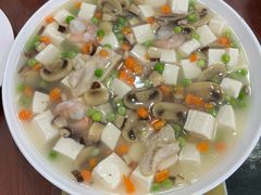 -杏园餐厅(阜成门店)