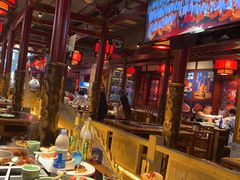 -蜀江龙火锅(339店)