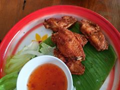 -Kat's Kitchen