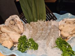 -牛New寿喜烧(新六百店)