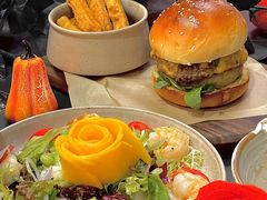 -Nord Grill&Bar Highland诺德西餐(深圳欢乐海岸店)