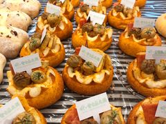 -喜茶(深圳福田星河COCO Park店)