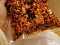 -鑫记婆婆兔·成都特产·兔头手撕兔(太古里店)