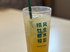 -柠檬树茶餐厅(海雅缤纷城店)