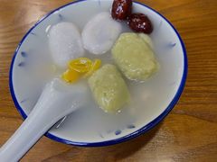 -一心甜汤(丹凤街店)