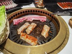 -花味烤肉·拌饭(庐阳万象汇店)