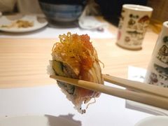 寿司-玄海寿司(国贸店)