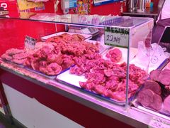 -大连熟食品交易中心