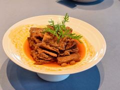 -北京老铺烤鸭(第五国际店)